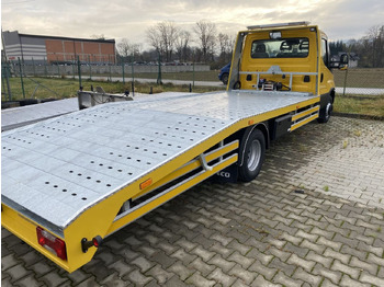 Новий Евакуатор IVECO IVECO DAILY 70C18 laweta Hi-Matic: фото 4