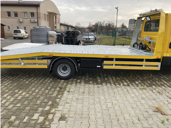 Новий Евакуатор IVECO IVECO DAILY 70C18 laweta Hi-Matic: фото 5