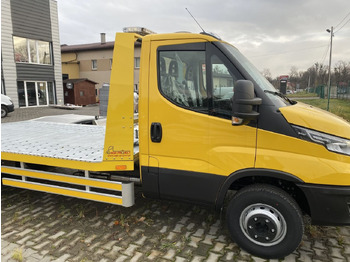 Новий Евакуатор IVECO IVECO DAILY 70C18 laweta Hi-Matic: фото 3