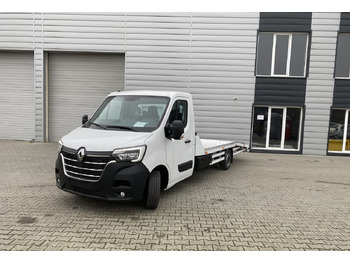 Евакуатор RENAULT Master