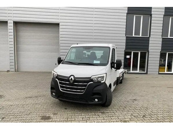 Евакуатор RENAULT Master