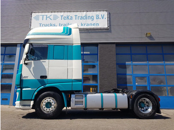 Тягач DAF XF 460 XF 460 ADR EX/II, EX/III, FL,OX and AT Leather Int. Night Airco: фото 3