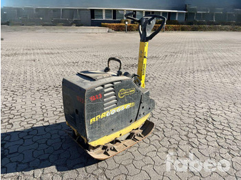 Віброплита BOMAG