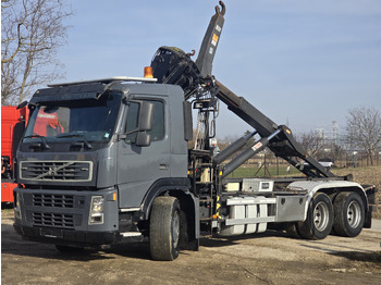 Гаковий мультиліфт вантажівка VOLVO FM 380 SPECIAL PRICE ONLY THIS YEAR: фото 2 Гаковий мультиліфт вантажівка VOLVO FM 380 SPECIAL PRICE ONLY THIS YEAR: фото 2