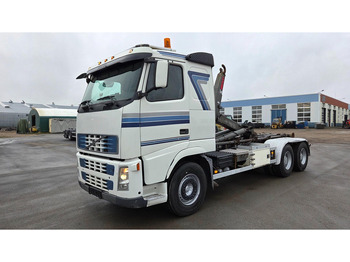 Гаковий мультиліфт вантажівка VOLVO FH 500