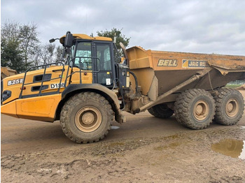 Шарнірний самоскид Bell B 25 E: фото 2 Шарнірний самоскид Bell B 25 E: фото 2