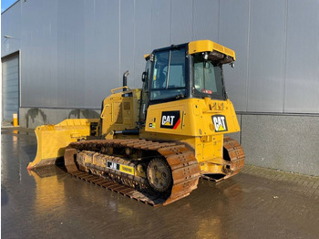 Бульдозер CAT D 6 K 2 LGP: фото 2