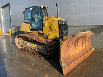 Бульдозер CAT D 6 K 2 LGP: фото 5