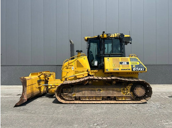 Бульдозер KOMATSU D61PXi-24