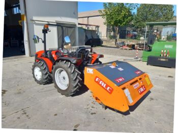 Мінітрактор Antonio Carraro Tigre 4400F: фото 1