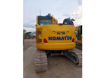 Гусеничний екскаватор KOMATSU PC138US-11: фото 4