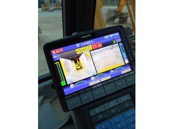 Гусеничний екскаватор KOMATSU PC138US-11: фото 5