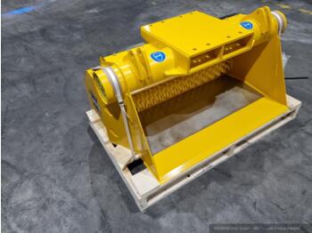 Cортувальний ківш