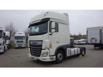 Тягач DAF XF 480
