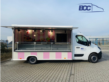 Торговий вантажівка BCC POLSKA