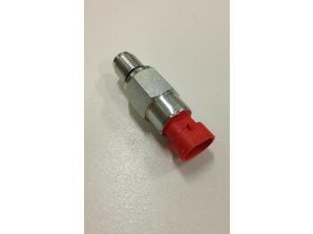 Давач в категорії Будівельна техніка Hyundai Pressure Sensor Hyundai 31Q4-40840 31Q4-40560: фото 1