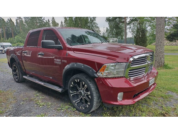 Пікап DODGE