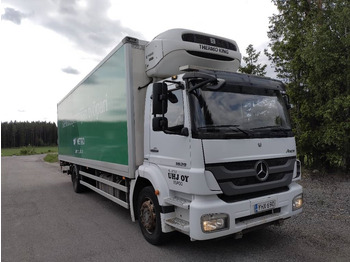 Рефрижератор вантажівка MERCEDES-BENZ Axor 1829