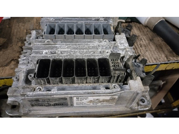 Електрична система SCANIA