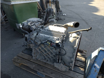 Коробка передач VOLVO