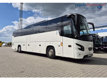 Туристичний автобус BOVA