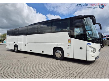 Туристичний автобус BOVA