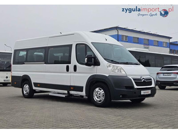 Мікроавтобус CITROËN Jumper