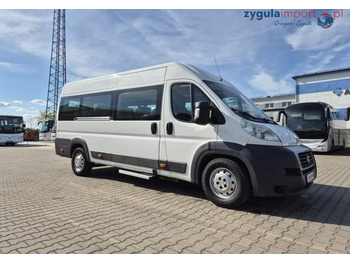 Мікроавтобус FIAT Ducato