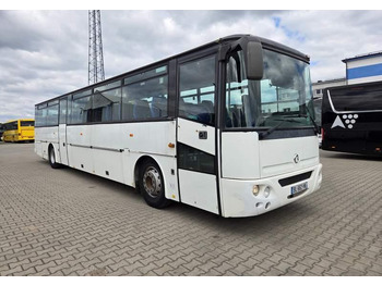 Приміський автобус IRISBUS