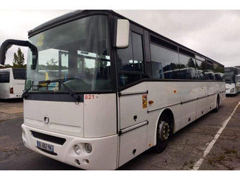 Приміський автобус IRISBUS