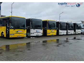 Приміський автобус IRISBUS