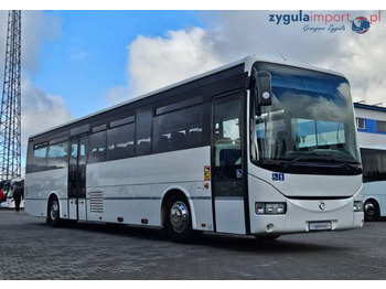 Приміський автобус IRISBUS