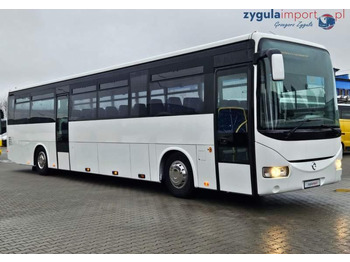 Приміський автобус IRISBUS