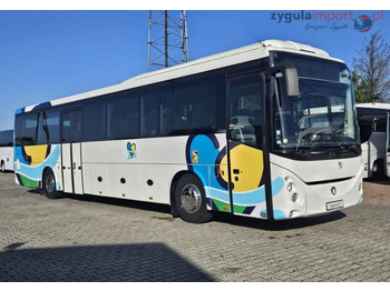 Туристичний автобус IRISBUS