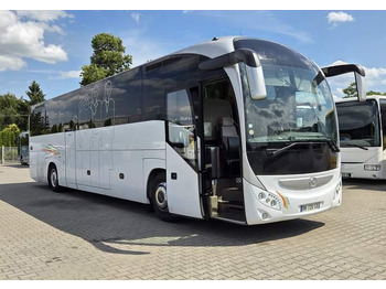 Туристичний автобус IRISBUS