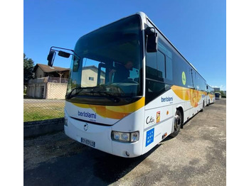 Приміський автобус Irisbus RECREO CROSSWAY/ SPROWADZONY / KLIMA / 5 SZTUK: фото 4
