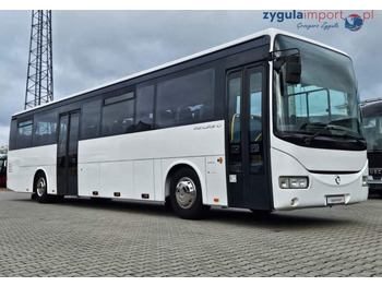 Приміський автобус IRISBUS