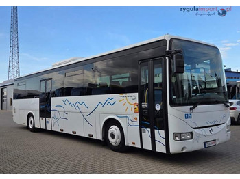 Приміський автобус IRISBUS
