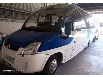 Туристичний автобус IRISBUS