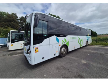 Приміський автобус Isuzu KENDO INTERLINER / SPROWADZONE / 70 000 KM / KLIMA: фото 2