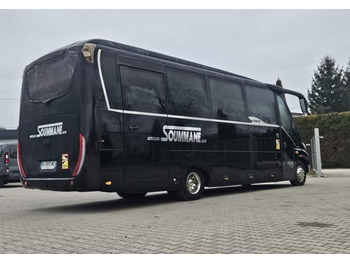 Туристичний автобус Iveco 70C17 ERENER / SPROWADZONY / PANORAMA / USB: фото 3