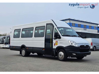 Мікроавтобус IVECO Daily