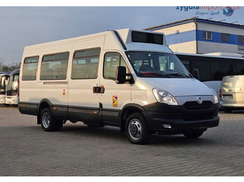 Мікроавтобус IVECO Daily