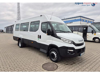 Мікроавтобус IVECO Daily
