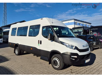 Мікроавтобус IVECO Daily