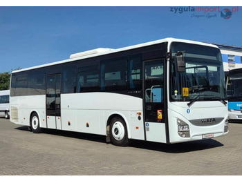 Приміський автобус IVECO Crossway