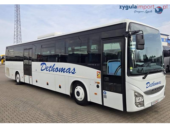Приміський автобус IVECO Crossway