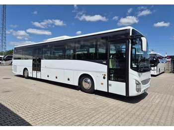 Приміський автобус Iveco CROSSWAY / SPROWADZONY / EURO 6 / KLIMA: фото 3
