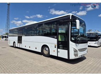 Приміський автобус IVECO Crossway