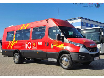 Мікроавтобус IVECO Daily